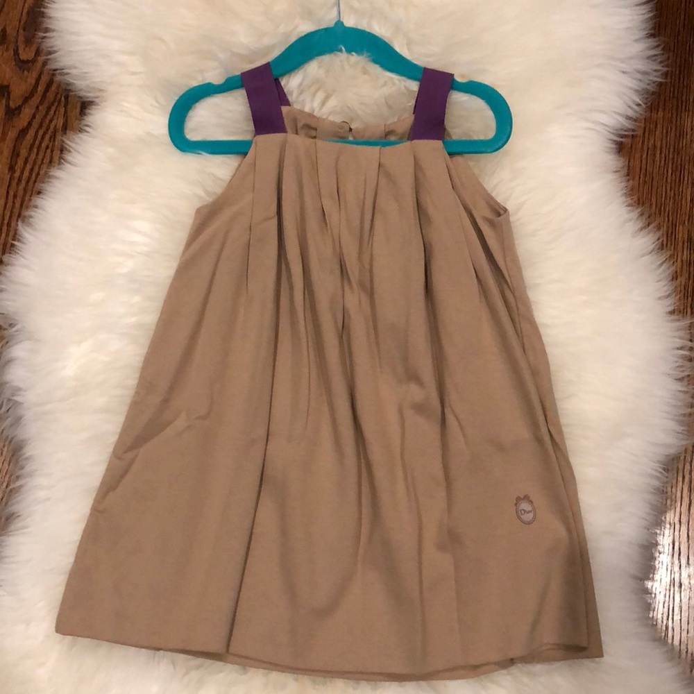 Christian Dior 2T Dress NWT